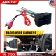 Radio Wire Harness For Chevy Cruze 2011-15 Terrain Equinox Aftermarket Stereo