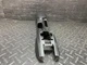 00-04 PORSCHE BOXSTER FRONT CENTER FLOOR CONSOLE BLACK