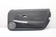 2004 CHRYSLER CROSSFIRE ZH COUPE #374 RIGHT PASSENGER DOOR PANEL 2004 CHRYSLER CROSSFIRE ZH COUPE #374 RIGHT PASSENGER DOOR PANEL