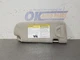 20 2020 INFINITI Q50 LUXE SUN VISOR BEIGE ILLUMINATED LEFT DRIVER 