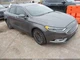 Used Active Noise Cancellation Module fits: 2017 Ford Fusion Body Control BCM RH