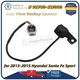 Rear View Parking Backup Reverse Camera for 2013-16 Hyundai Santa Fe 95760-2W000