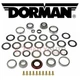Dorman Rear Differential Bearing Kit for 2002-2006 Chevrolet Trailblazer EXT gy