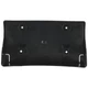 Sherman CH250019-90LBU Front License Plate Bracket For 2019-2024 Ram 2500