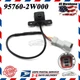 NEW 95760-2W000 Rear View Backup Parking Camera for Hyundai Santa Fe 2013-2016