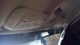 Driver Sun Visor Crew Cab With Illumination Fits 04-08 FORD F150 PICKUP 1219927