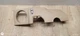 RANGE LAND ROVER LR4 OEM 10-16 CENTER RIGHT PASSENGER DASH VENT TRIM COVER