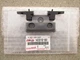 FITS: 01 - 04 TOYOTA RAV4 4D SUV CENTER CONSOLE LID HINGE OEM BRAND NEW 