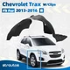 For 2013-2016 Chevy Trax Front Fender Liner Inner Panel Right 95142652 W/Clips