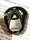 GOOD CONDITION AVITAL 3-BUTTON REMOTE CAR START TRANSMITTER FOB EZSDEI474S 7133L