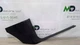 2019-2023 DODGE RAM 1500 FRONT RIGHT DOOR SILL SCUFF PLATE 6BM76TX7AC