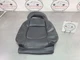 2003-06 Chevy SSR Passengers Seat Upper / Back Cover Cushion, Black - OEM