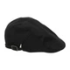 Chef Beret Cooking Hats - Restaurant Catering Baker Hat - Unisex Kitchen Cap