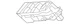 Genuine Subaru Switch Assembly 83071FL62A