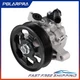 New Power Steering Pump 21-5456 with Pulley for 2006-2011 Honda Civic 1.8 L L4