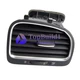 5K0 819 704 Black Right Front Dashboard Air Outlet Vent For VW Golf GTI MK6