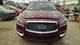 Console Front Roof With Navigation Fits 17-20 INFINITI QX60 7027297