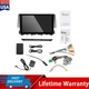 Apple Carplay For 2016-2020 Honda Civic Car Stereo Android 12.0 Radio GPS WIFI ※