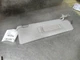 Passenger Sun Visor Illuminated Fits 07-09 11-13 BMW X5 143525