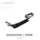 2015-2018 PORSCHE MACAN - REAR LEFT DOOR Panel Armrest / Switch TRIM 95B867161