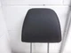 2024 HYUNDAI SANTA FE Passenger Right Side Front Headrest Black Leather TRIM NNB