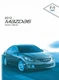 2012 Mazda 6 Owner's Manual