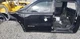 22 DODGE RAM 1500 LARAMIE CREW CAB DOOR FRONT LEFT DRIVER BLACK