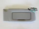 07 08 09 10 11 Volvo S40 Passenger Right Side Interior Sun Visor Sunvisor