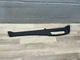 MERCEDES BENZ S550 S600 S63 S400 OEM 07-13 DASHBORD AIR VENT TRIM COVER PANEL