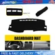 For Toyota Corolla 2009-2013 DashMat Dashboard Cover Mat Non-Slip Dash Pad 1-5X