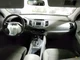 2013 Kia Sportage Sunvisor RH Passenger Right Gray