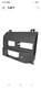 Fit For  1988-1994 Chevy GMC Trucks Stereo Radio Dash Mounting Kit  GREY.