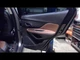 13 14 15 16 Buick Encore Passenger Right Rear Inner Door Trim Panel