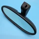 Mini Cooper R52 Convertible Auto dim Homelink Rear View Mirror 05-07 OEM 7133711