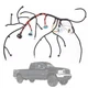 F81Z12B637FA Engine Wiring Harness For Ford Powerstroke F250 F350 F450 2002-03