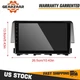 Apple Carplay For 2016-2020 Honda Civic Car Stereo Android 12.0 Radio GPS WIFI