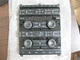 2009-2011 Ford Flex Radio Face Climate Control Panel 8A8T-18A802-CF