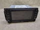 Stereo Radio Receiver RBZ AM FM MP3 SIRIUS AUX Fits 08-11 CHRYSLER TOWN COUNTRY Stereo Radio Receiver RBZ AM FM MP3 SIRIUS AUX Fits 08-11 CHRYSLER TOWN COUNTRY