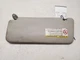 Scion XB, Right Sun Visor, 2004-2006, 74310-52450-B0