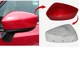 Car Side View Mirror Cover Cap Shell Housing for 2014 2015 2016 Mazda 3 Axela M3
