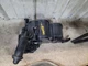 A8 AUDI   2016 Fuel Vapor Canister 2071365