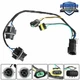 Headlight Wiring Harness 15841609 25962806 For 2007-2013 GMC Chevrolet Silverado