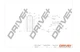 Dr!ve+ DP1110.11.0111 Oil Filter for Hyundai,Kia
