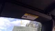 Passenger Right Sun Visor Fits 06-14 MAZDA MX-5 MIATA 348033
