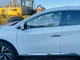 2015-2020 Nissan Murano Left Driver Side Front Door White