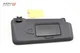 2020-2023 MERCEDES CLA250 C118 FRONT RIGHT PASSENGER SIDE SUN VISOR SUNVISOR OEM