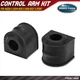 2Pcs Front Sway Bar Bushing for Mazda 3 2004-2013 5 2012-2017 3 Sport 2009-2013