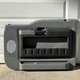 11-16 Ford F250 F350 F650 Passenger Right Front Door Trim Panel GRAY