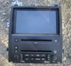 07-09 Cadillac Escalade AM FM CD DVD Navigation Radio Player Display Screen OEM