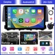 For Honda Civic 2016-2020 Android 12 Car GPS Stereo Radio WIFI Wireless Carplay